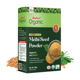 Methi Seed Powder